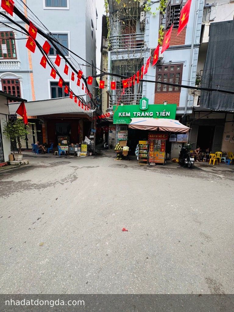Ảnh 2 nhà Linh Quang, Văn Miếu - Quốc Tử Giám