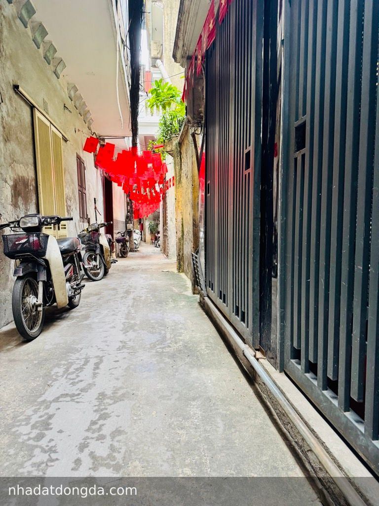 Ảnh 3 nhà Linh Quang, Văn Miếu - Quốc Tử Giám