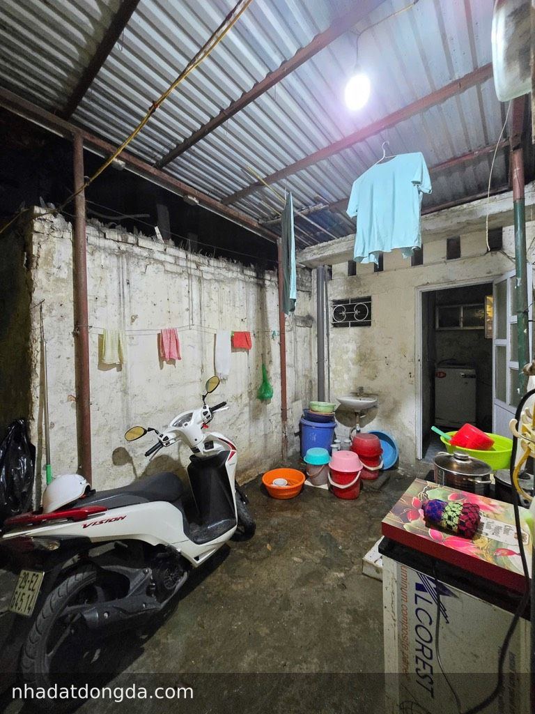 Ảnh 2 nhà Chợ Khâm Thiên, Kim Liên