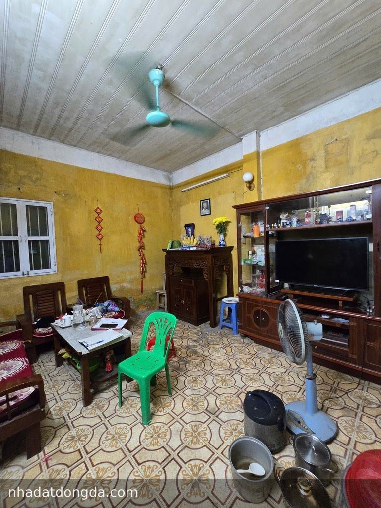 Ảnh 3 nhà Chợ Khâm Thiên, Kim Liên