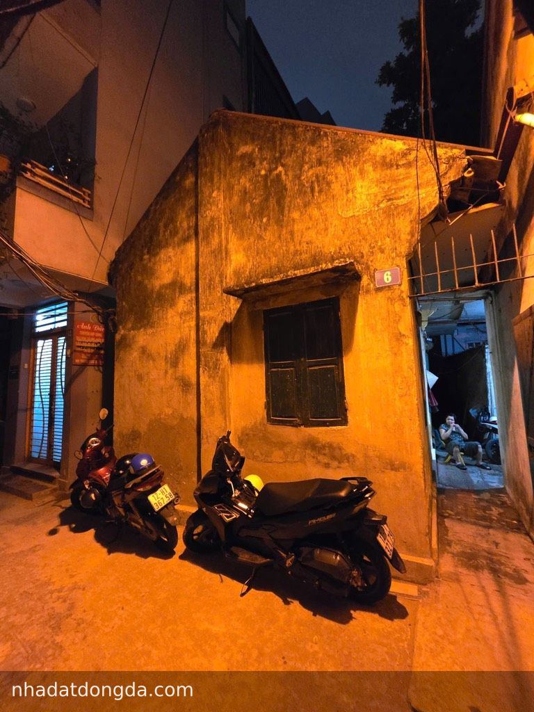 Ảnh 4 nhà Chợ Khâm Thiên, Kim Liên