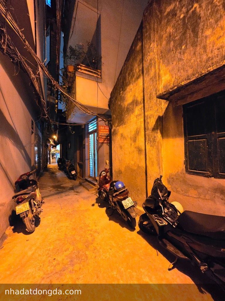 Ảnh 5 nhà Chợ Khâm Thiên, Kim Liên