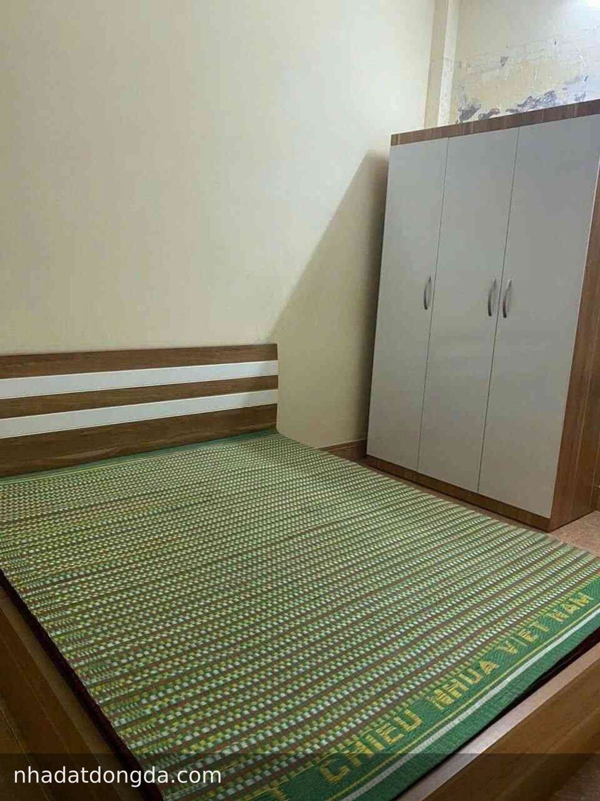 Ảnh 3 nhà Đê La Thành, Giảng Võ