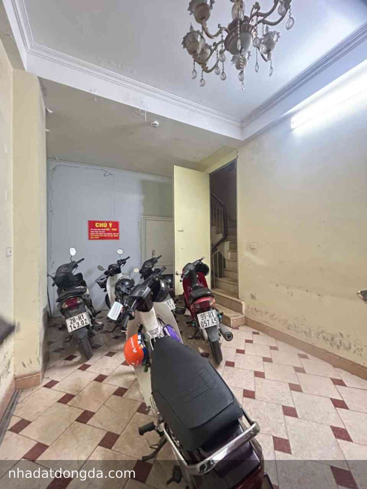 Ảnh 5 nhà Đê La Thành, Giảng Võ