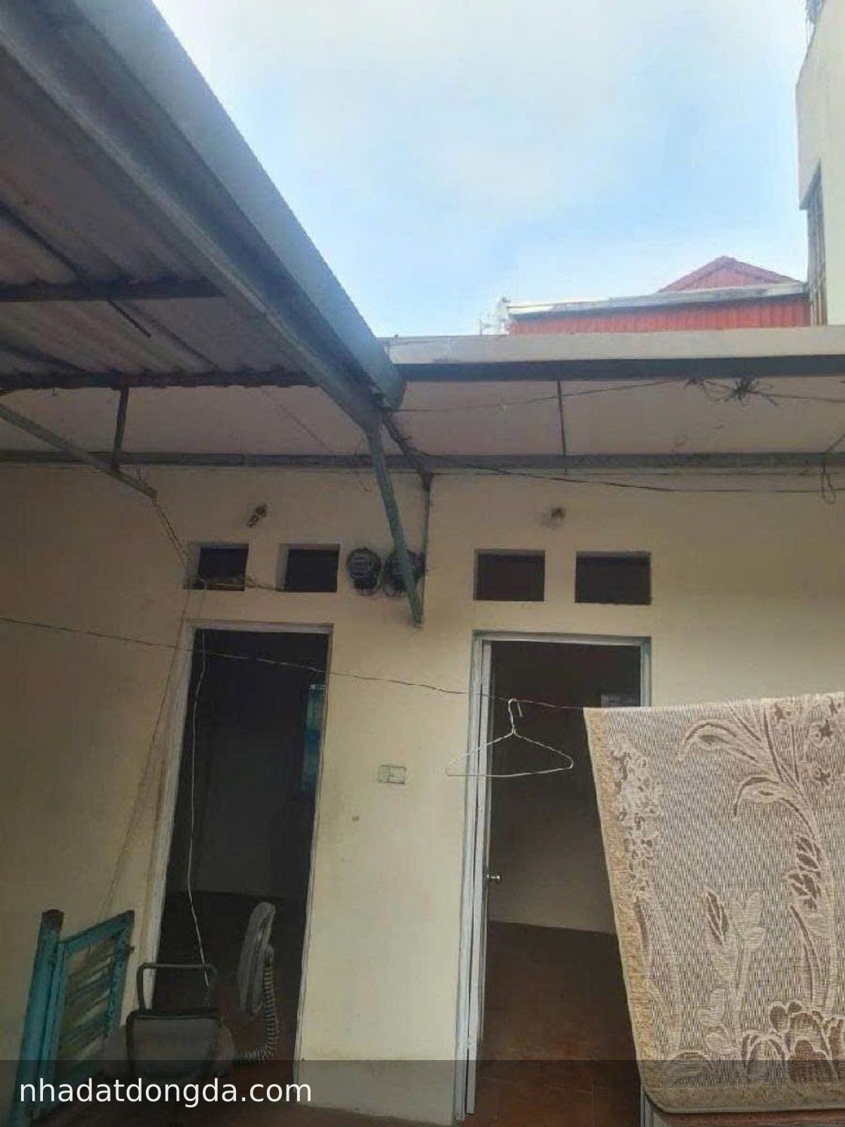 Nhà Trường Chinh, Kim Liên, 11.8 tỷ