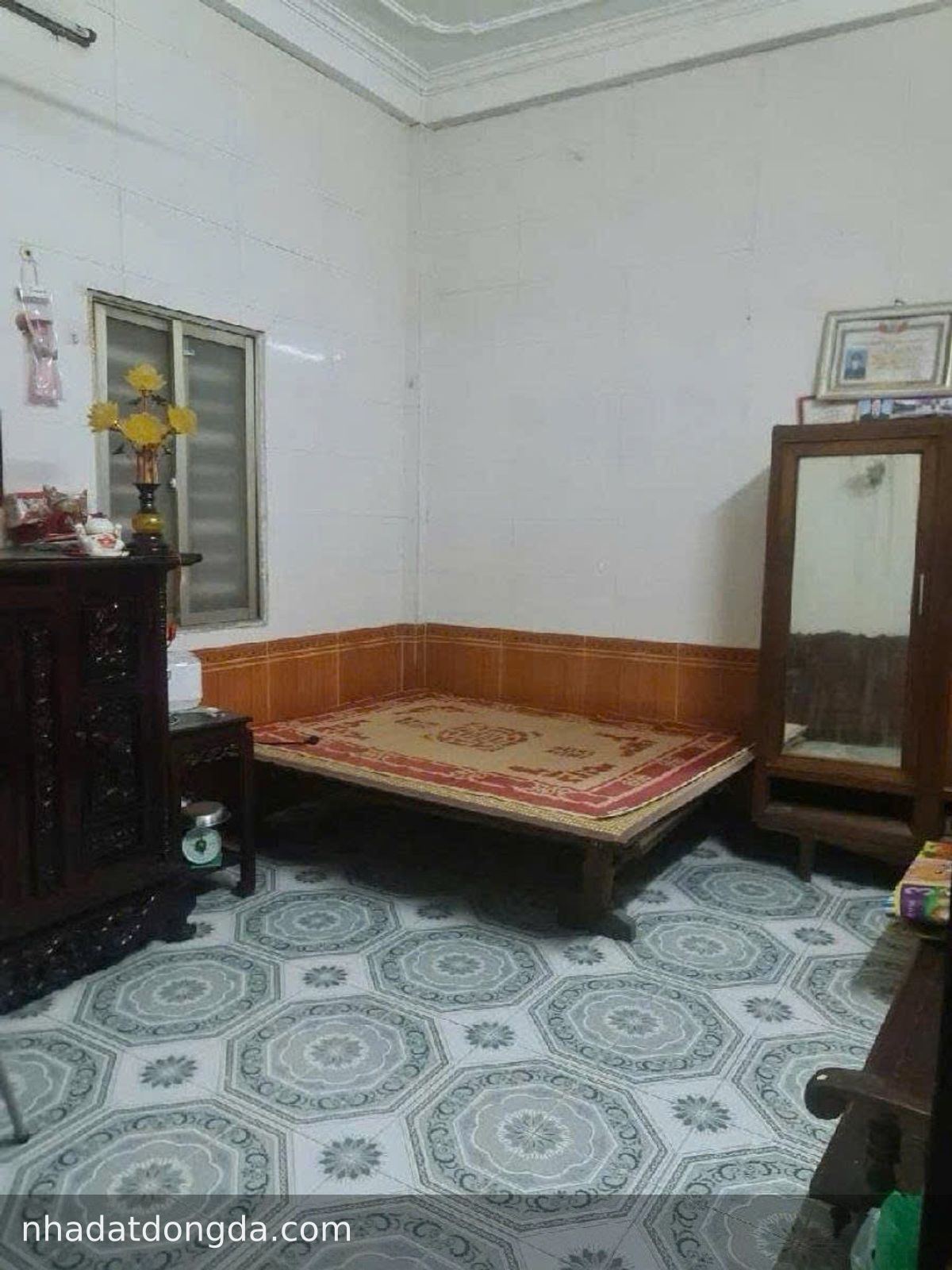 Ảnh 3 nhà Trường Chinh, Kim Liên