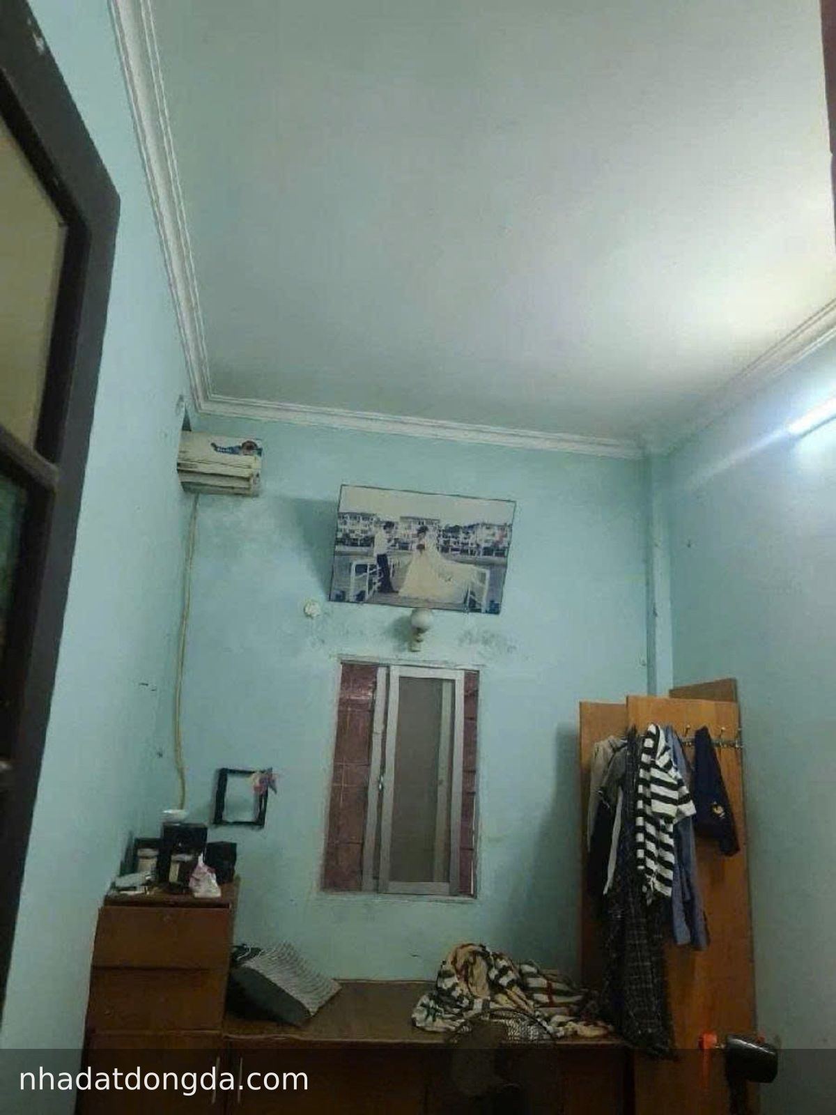 Ảnh 4 nhà Trường Chinh, Kim Liên