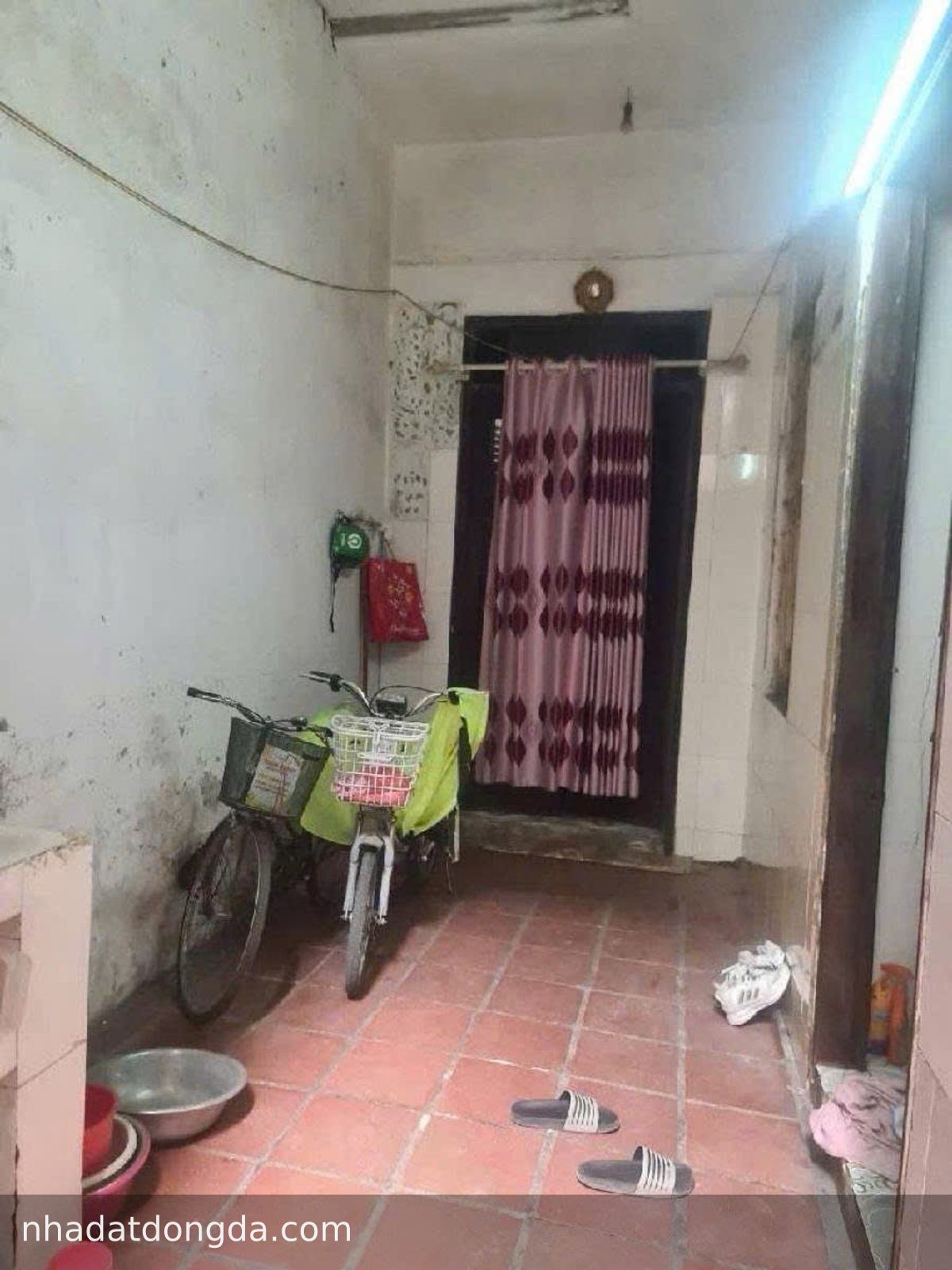 Ảnh 5 nhà Trường Chinh, Kim Liên