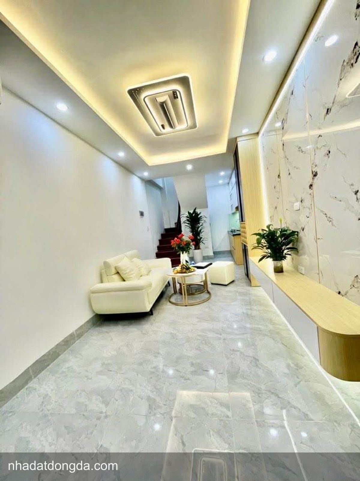 Ảnh 2 nhà Tôn Thất Tùng, Kim Liên