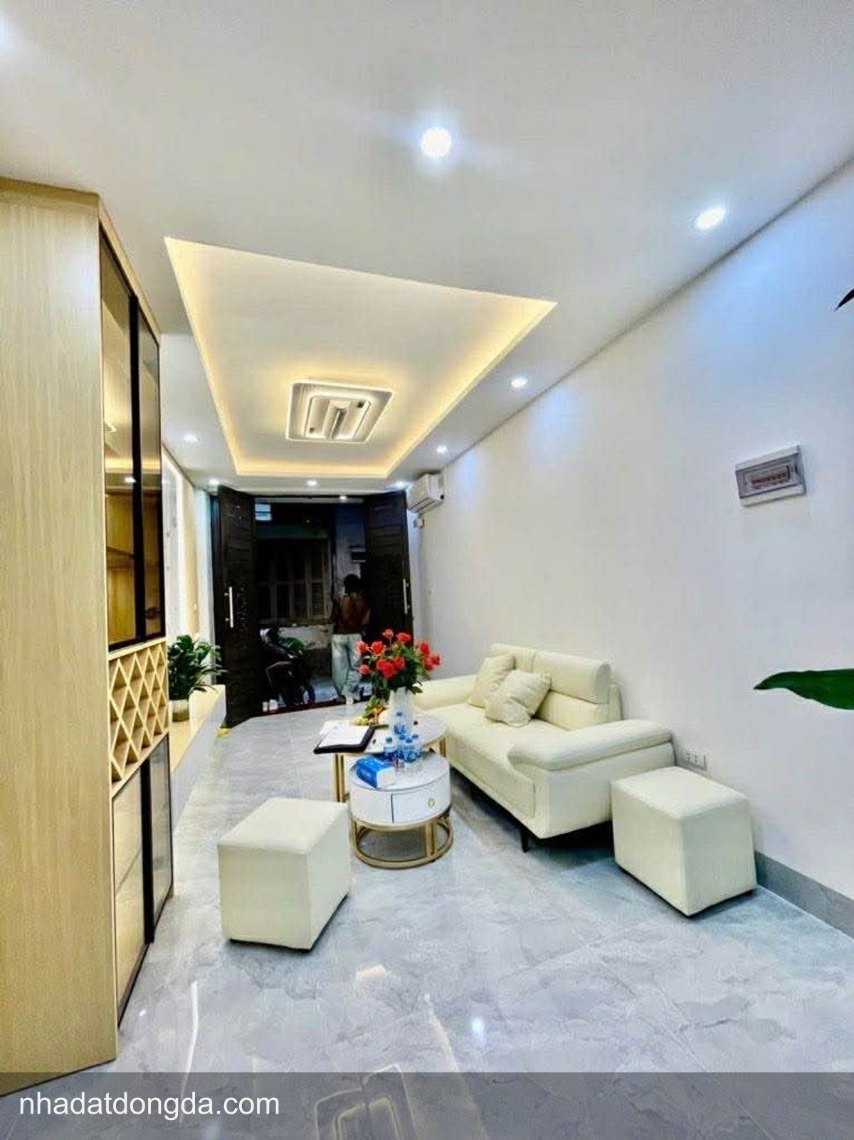 Ảnh 3 nhà Tôn Thất Tùng, Kim Liên