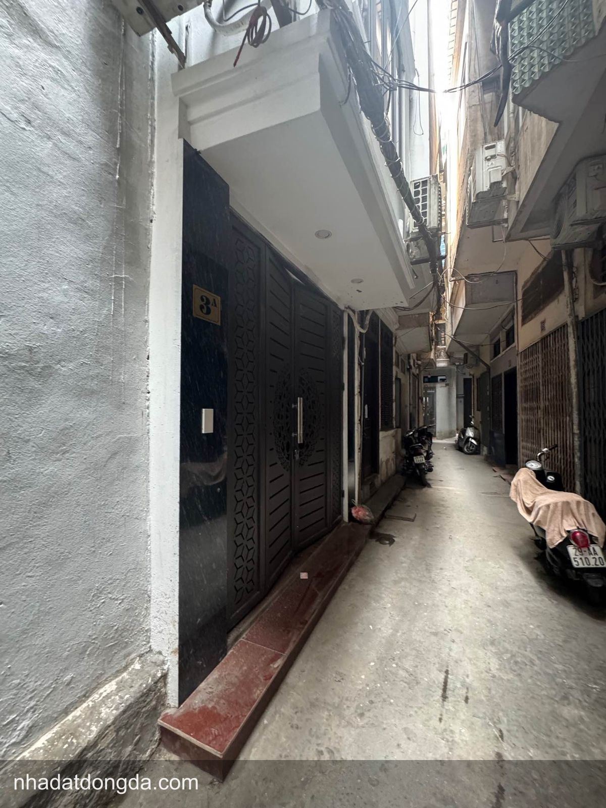 Ảnh 5 nhà Tôn Thất Tùng, Kim Liên