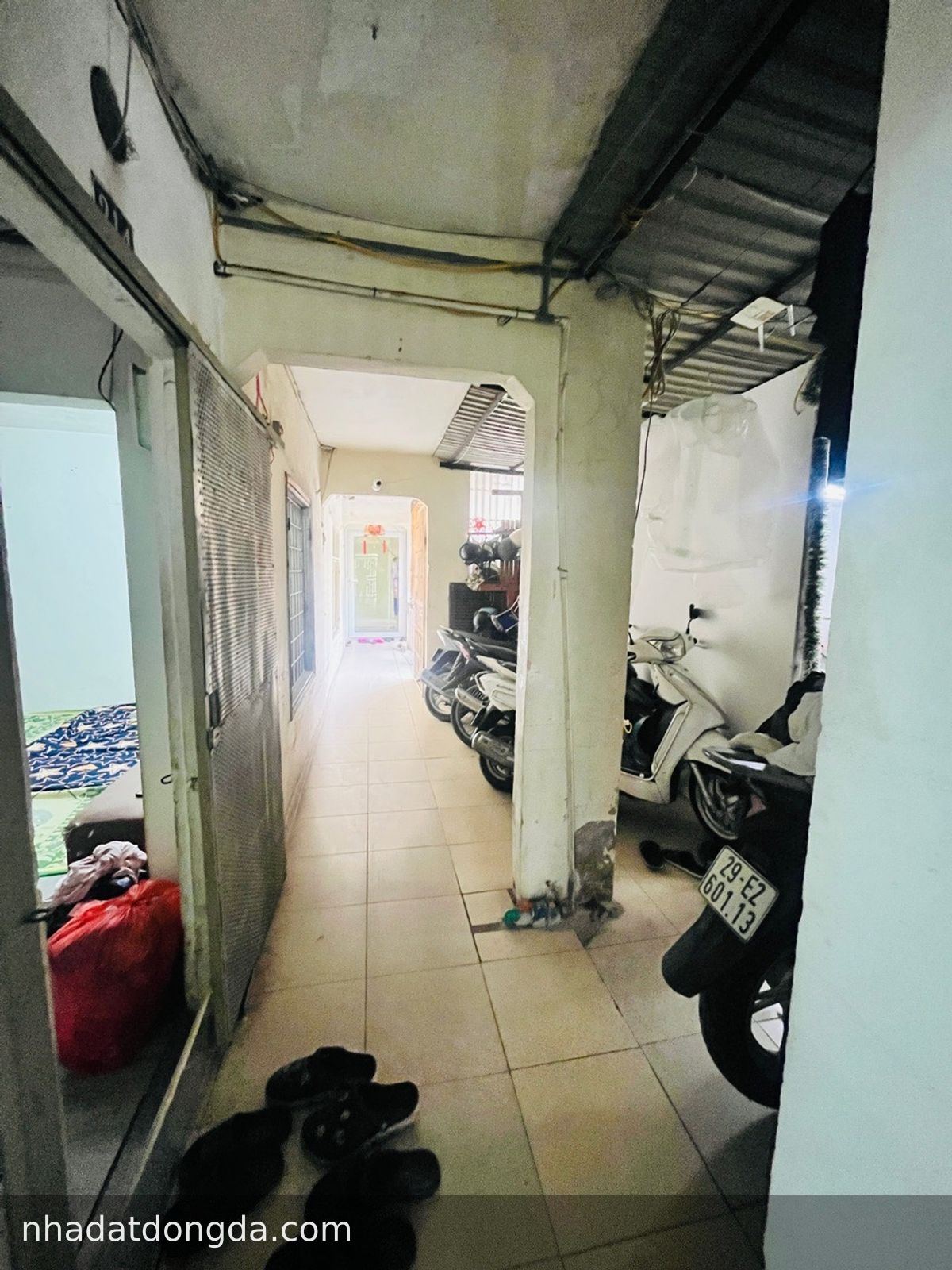 Ảnh 4 nhà P213 A7 TT Khương Thượng Ngõ 1A Tôn Thất Tùng, Khương Thượng/Tôn Thất Tùng