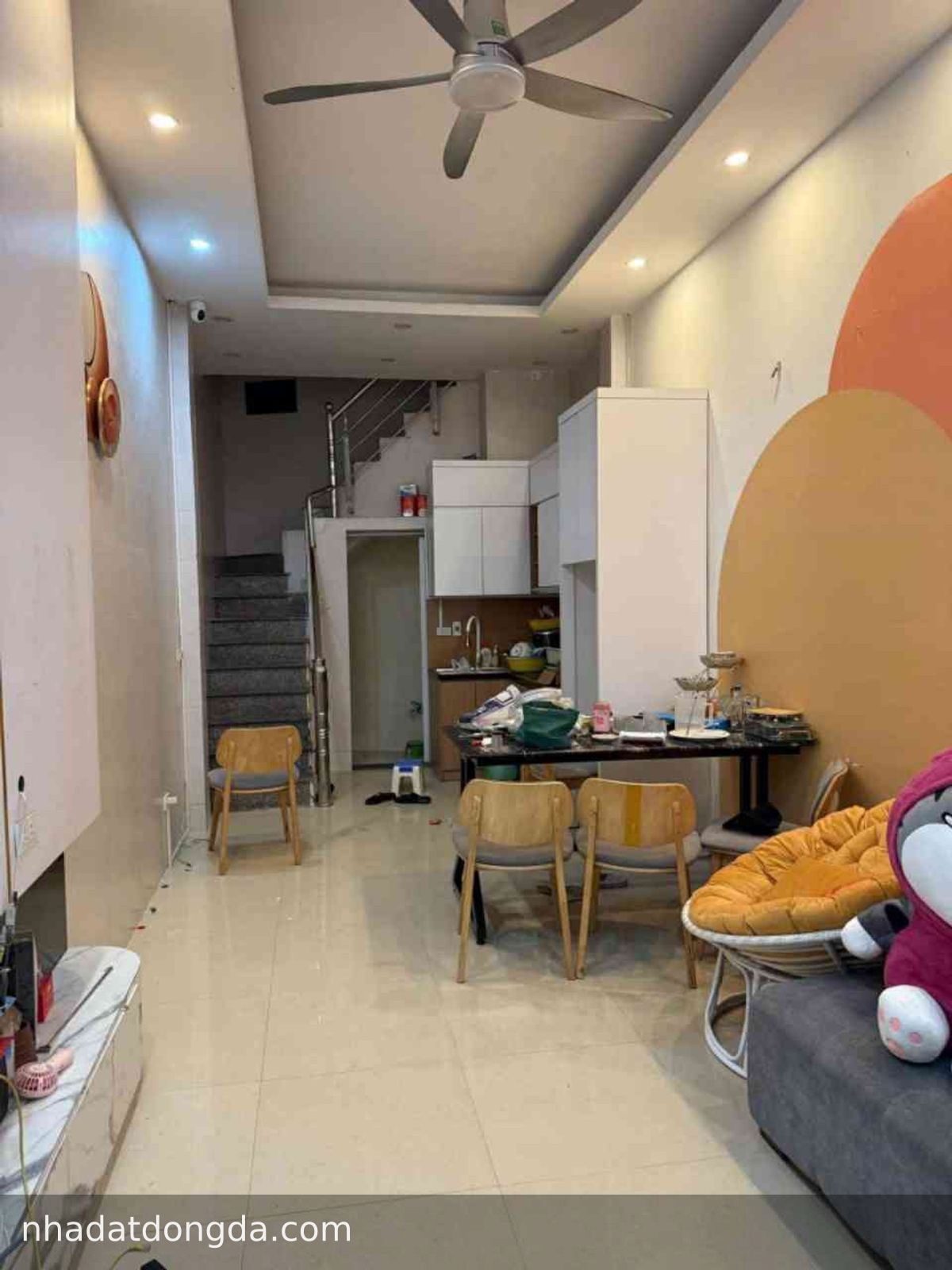 Nhà Thái Thịnh, Đống Đa (khu trung tâm), 8.0 tỷ