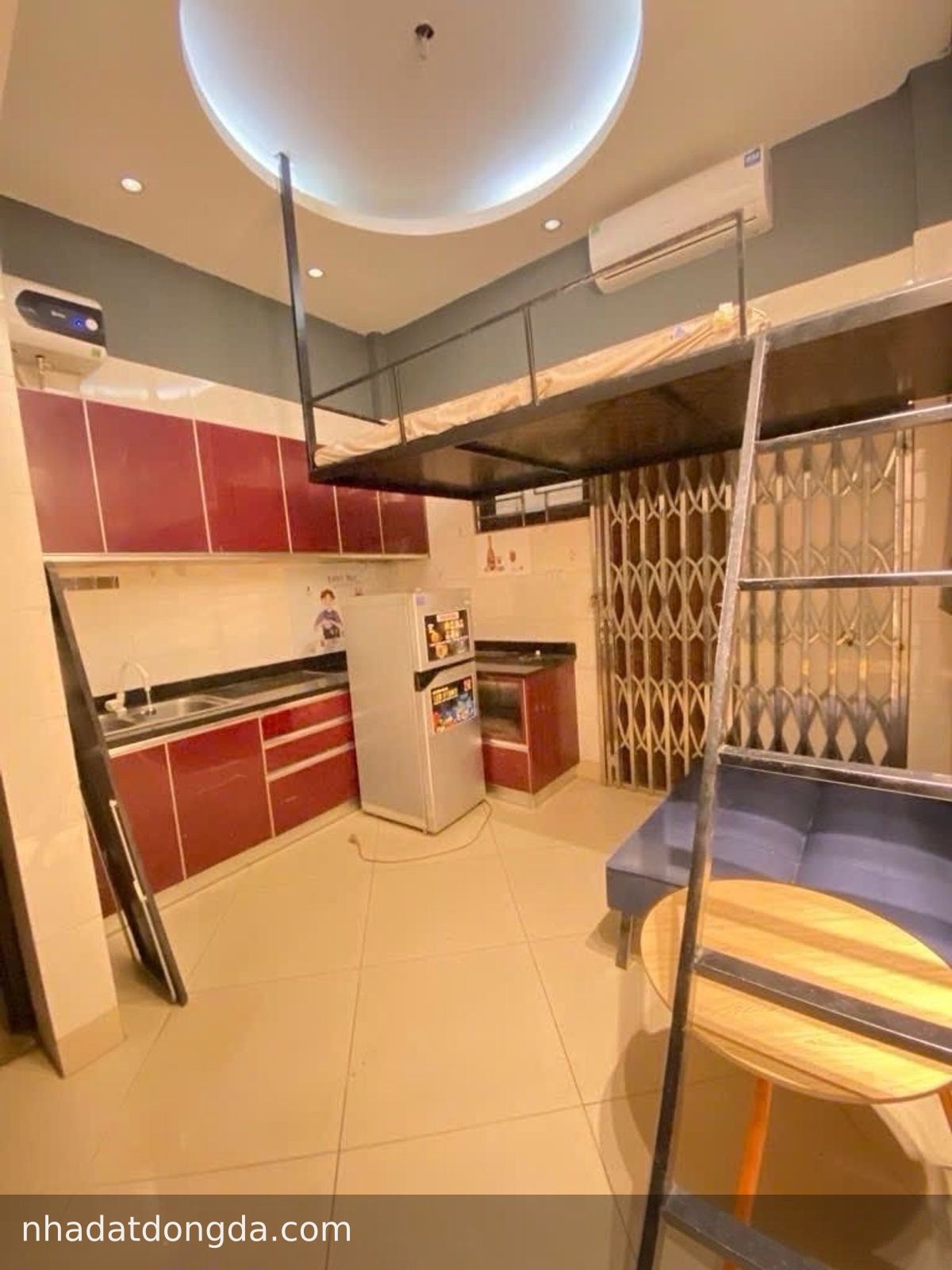 Ảnh 3 nhà .1.6 Cát Linh, Văn Miếu - Quốc Tử Giám