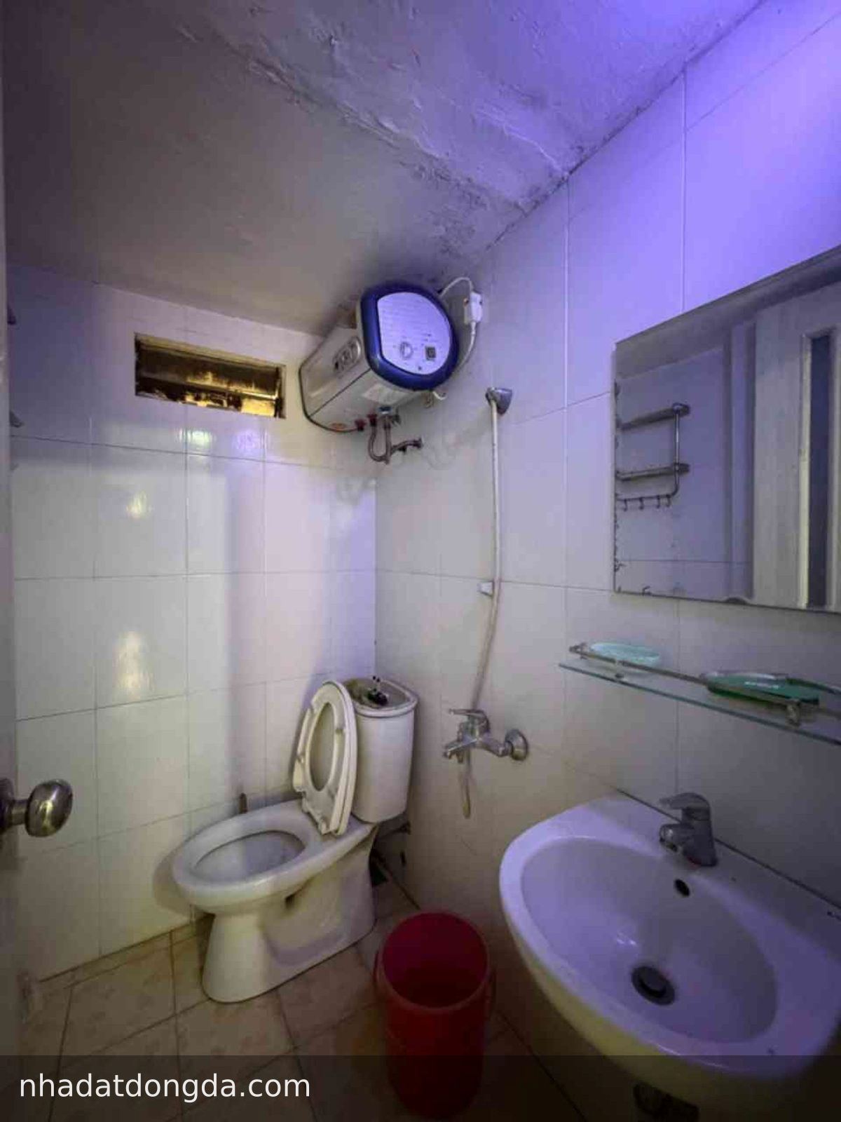 Ảnh 3 nhà La Thành, Ô Chợ Dừa