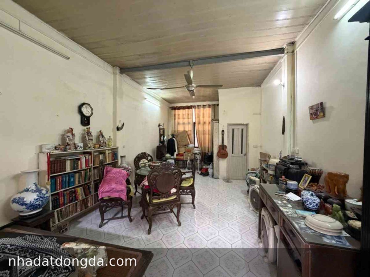Ảnh 4 nhà La Thành, Ô Chợ Dừa