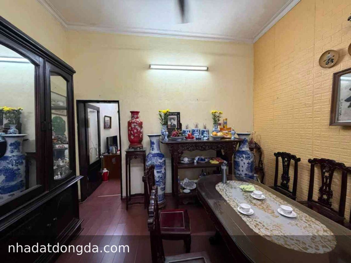 Ảnh 5 nhà La Thành, Ô Chợ Dừa