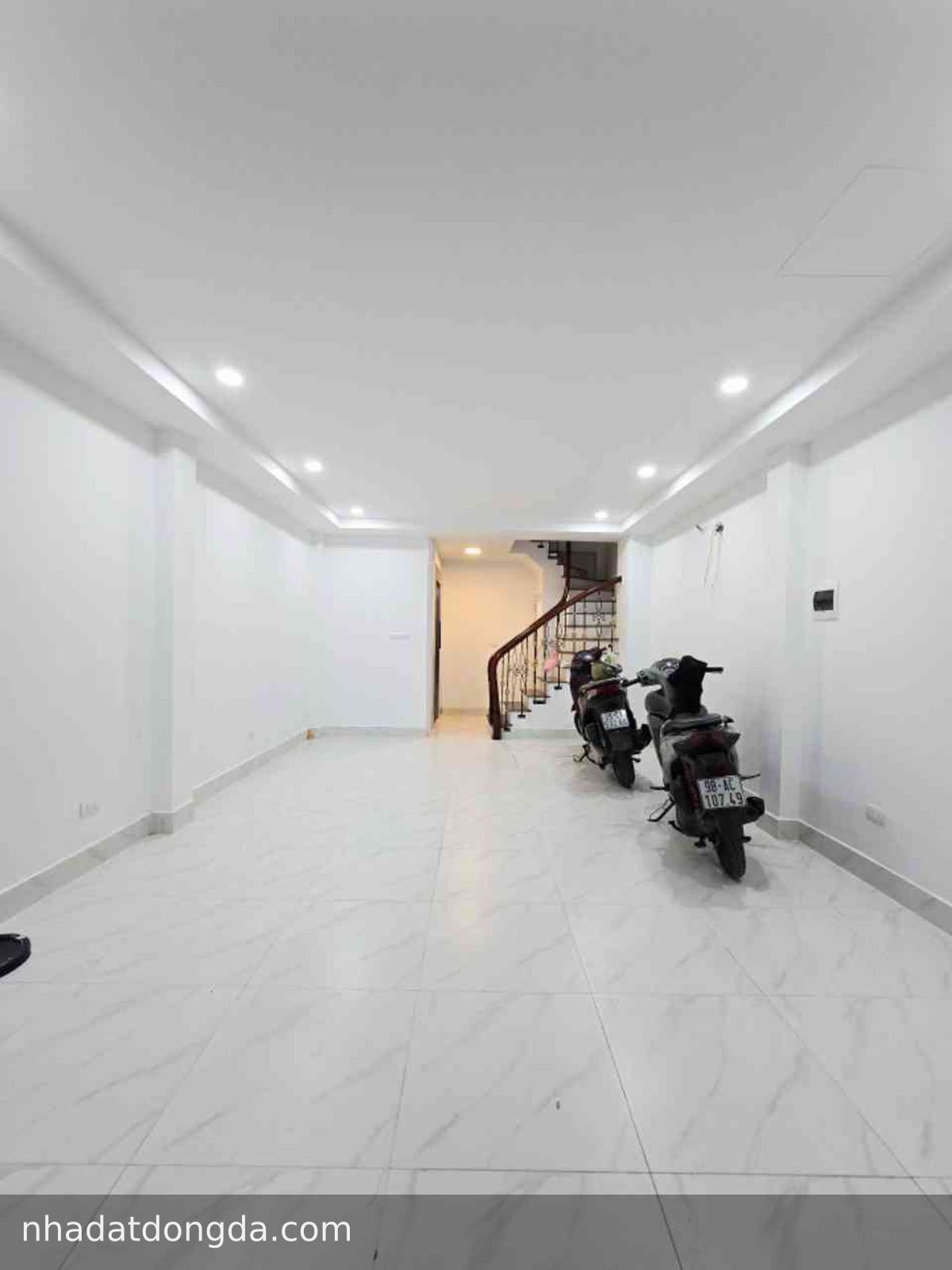 Ảnh 3 nhà Trường Chinh, Kim Liên