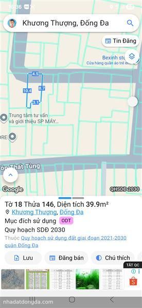 Ảnh 5 nhà Trường Chinh, Kim Liên