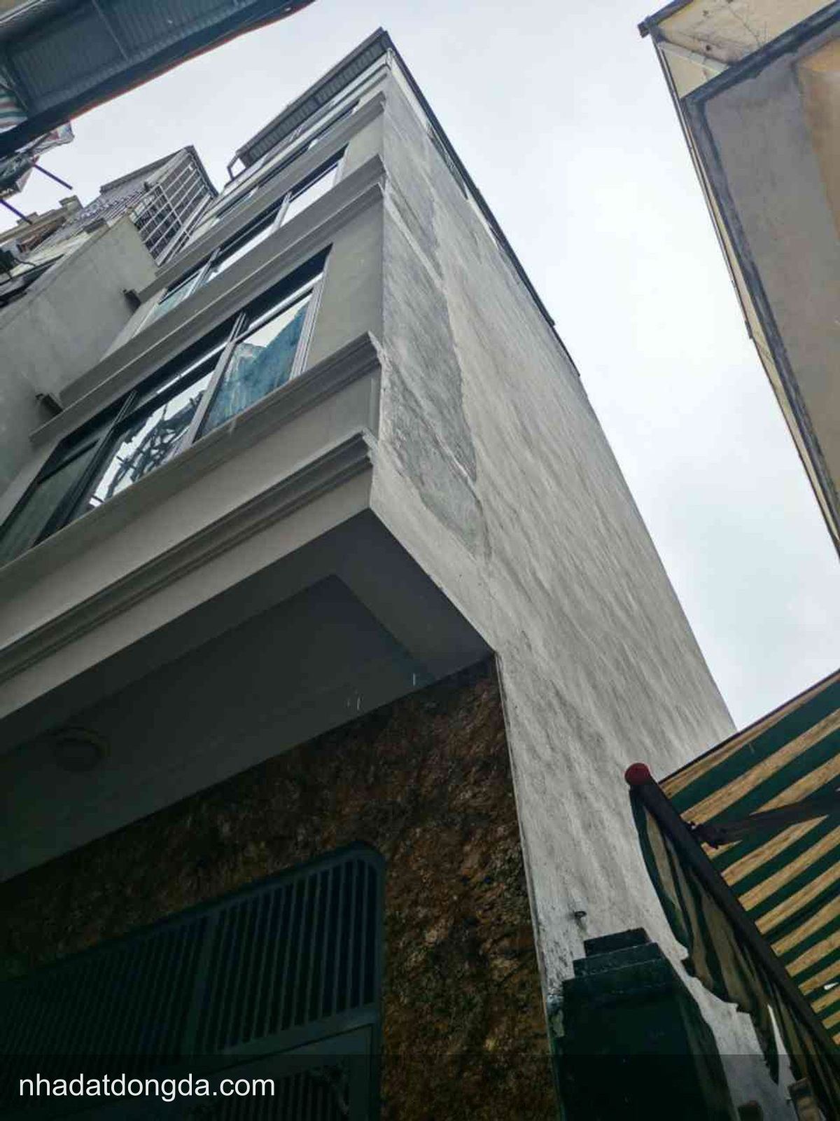 Ảnh 2 nhà Thịnh Quang, Ô Chợ Dừa