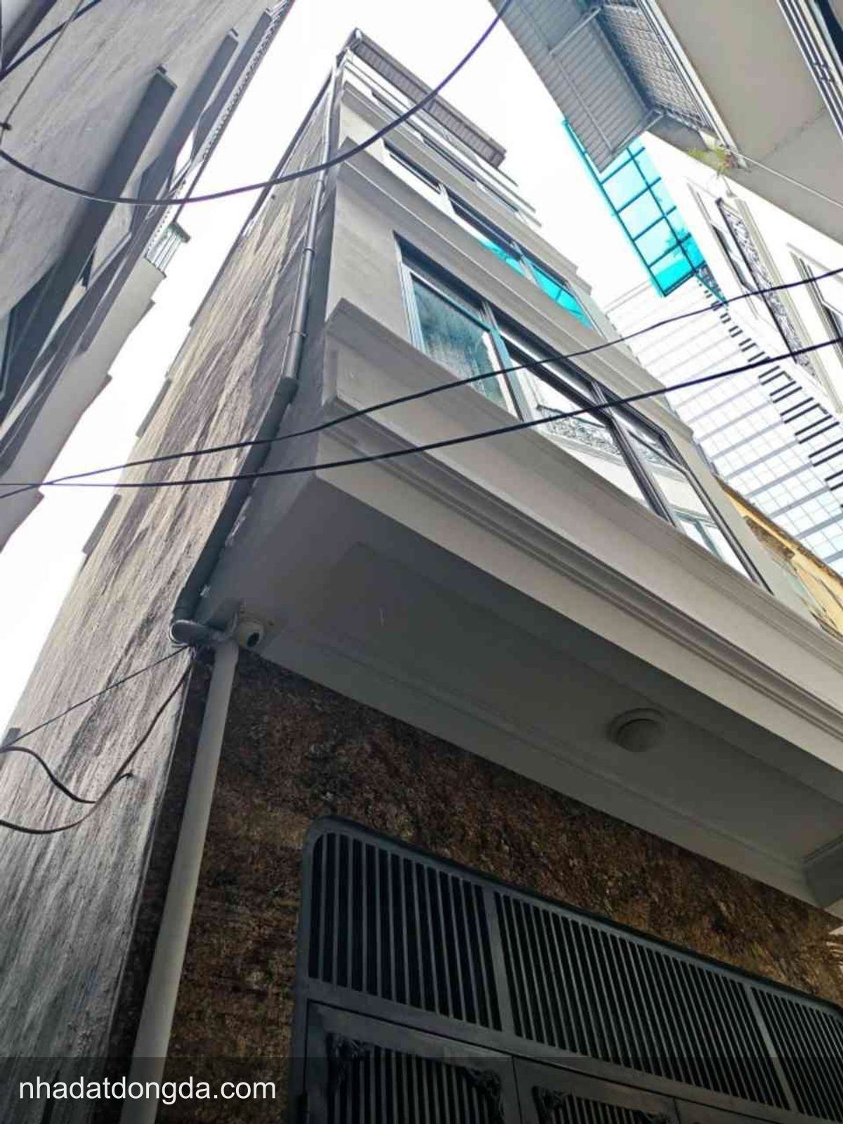 Ảnh 3 nhà Thịnh Quang, Ô Chợ Dừa