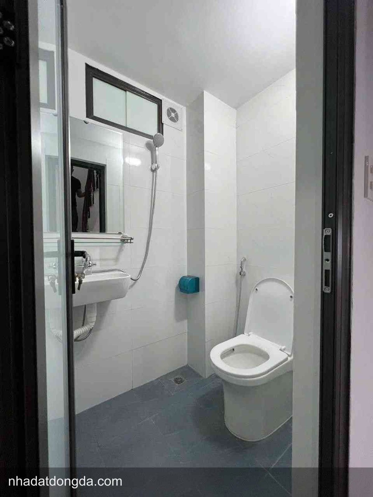Ảnh 5 nhà Thịnh Quang, Ô Chợ Dừa