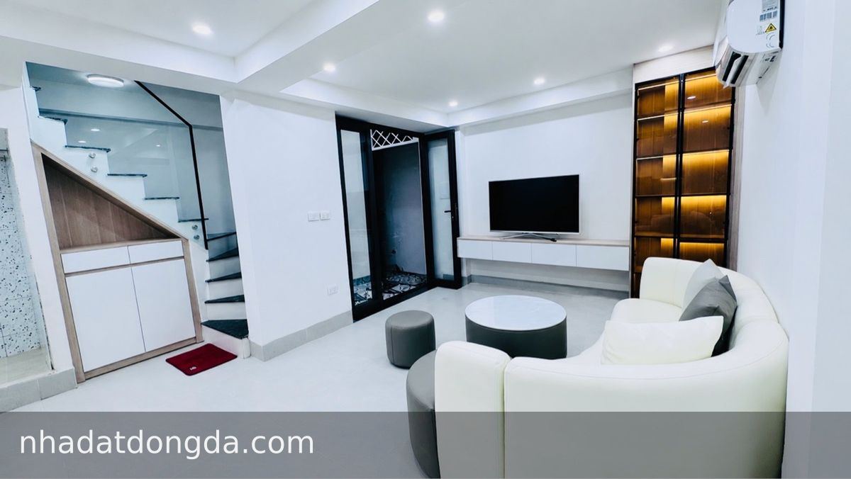 Ảnh 2 nhà Ngõ Chợ Khâm Thiên, Văn Miếu - Quốc Tử Giám