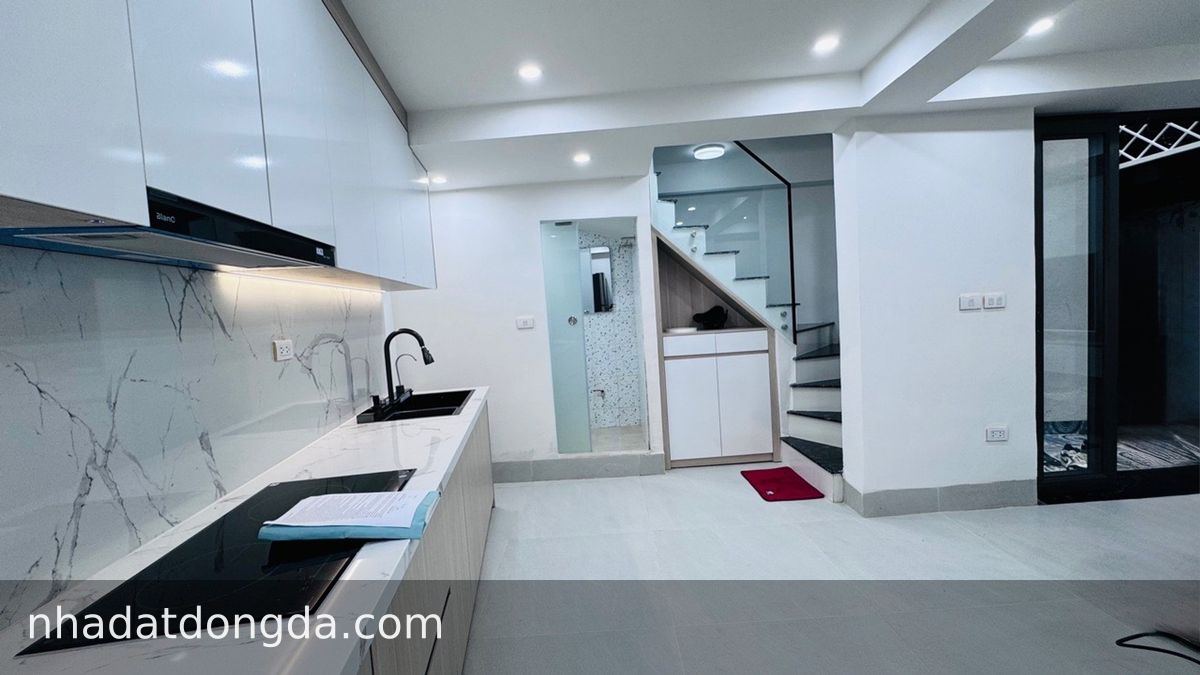 Ảnh 4 nhà Ngõ Chợ Khâm Thiên, Văn Miếu - Quốc Tử Giám
