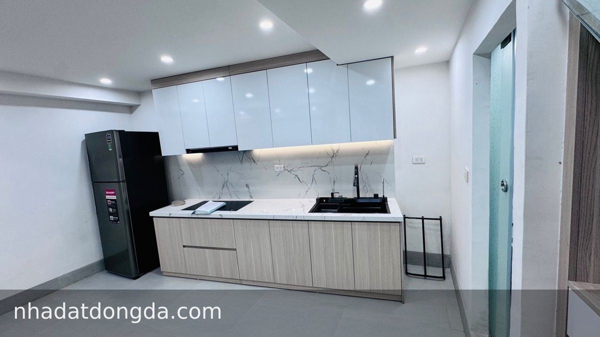 Ảnh 5 nhà Ngõ Chợ Khâm Thiên, Văn Miếu - Quốc Tử Giám