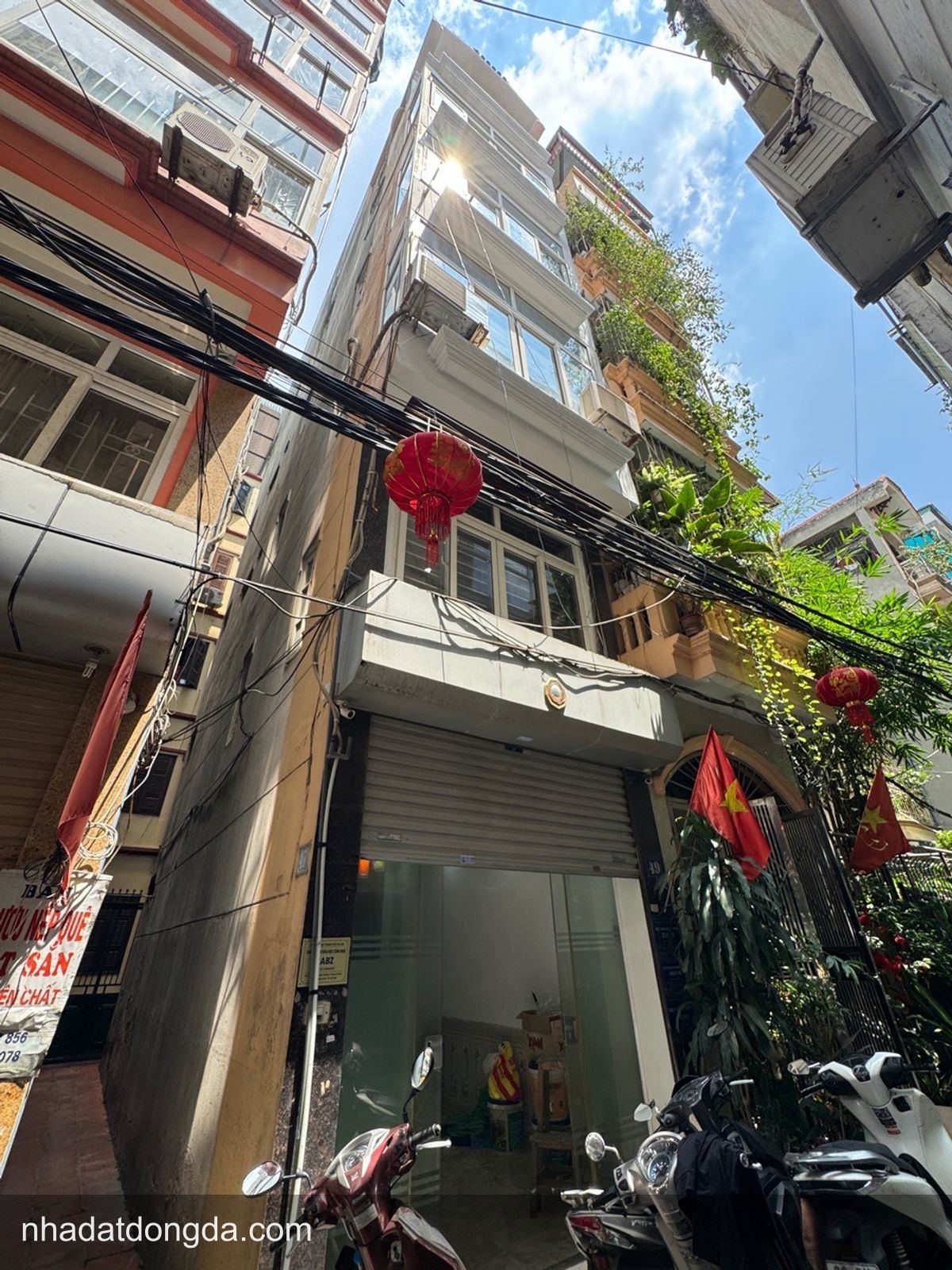 Nhà Trường Chinh, Kim Liên, 10.8 tỷ