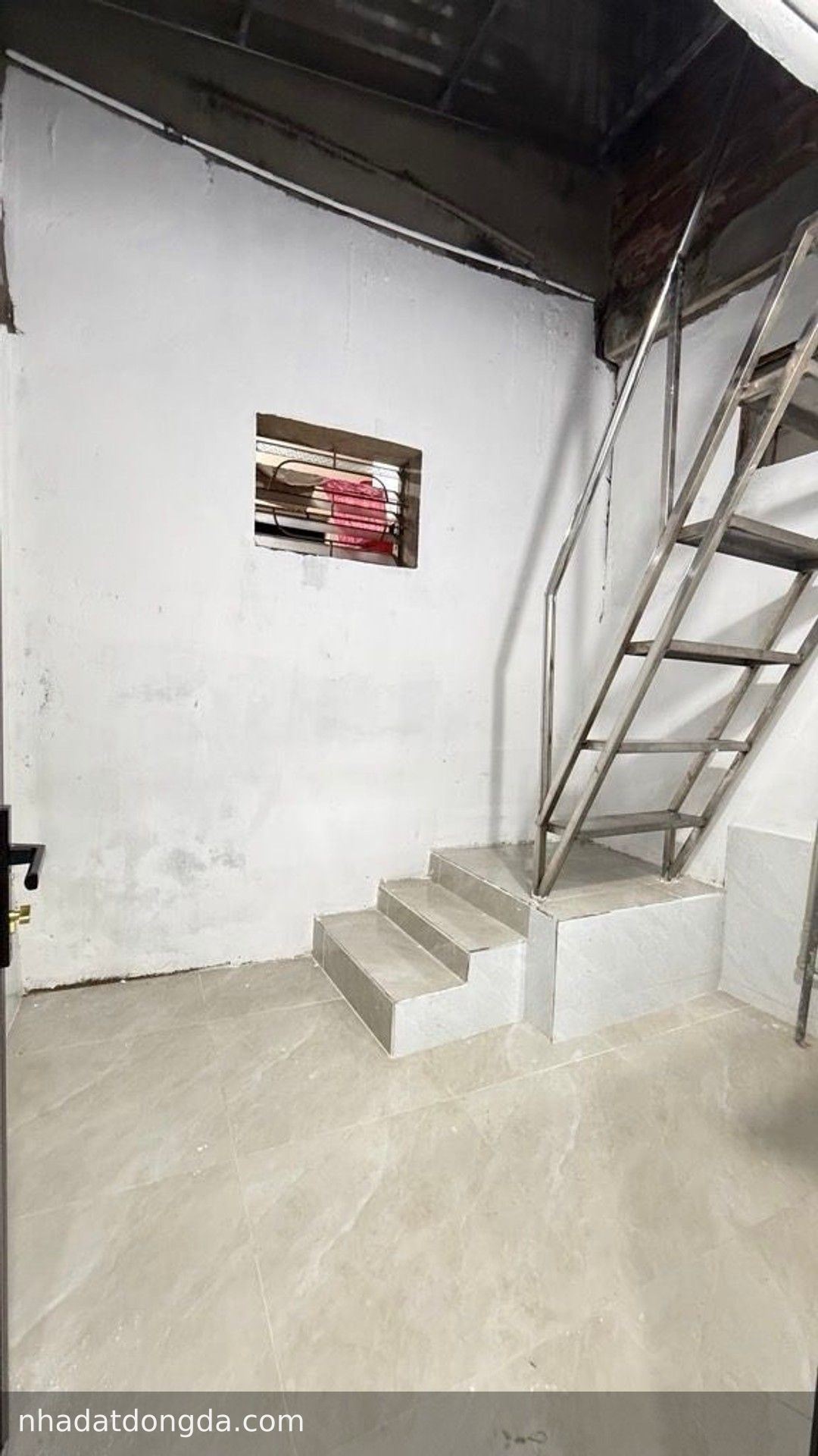 Ảnh 2 nhà Nhà B2 P110 TT Văn Chương, Văn Chương