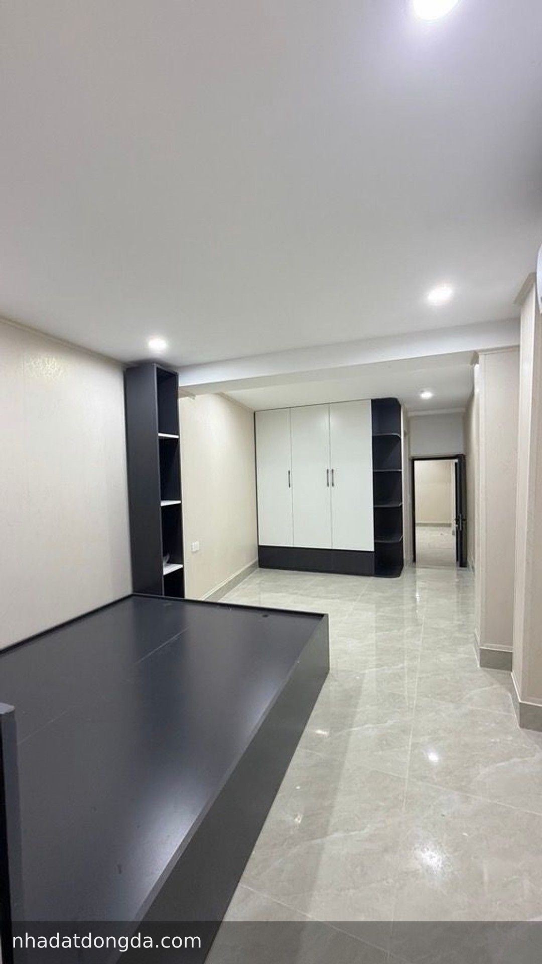 Ảnh 3 nhà Nhà B2 P110 TT Văn Chương, Văn Chương