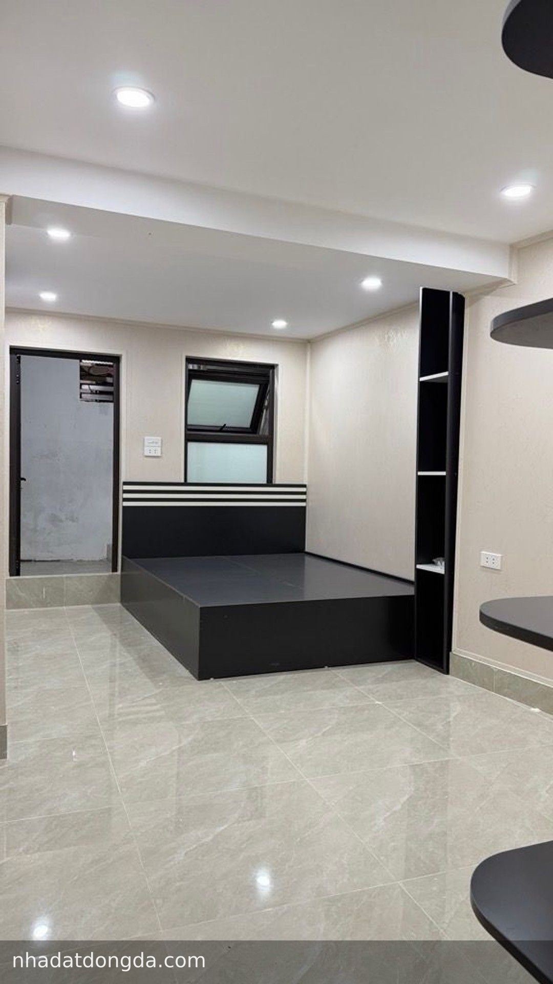 Ảnh 4 nhà Nhà B2 P110 TT Văn Chương, Văn Chương