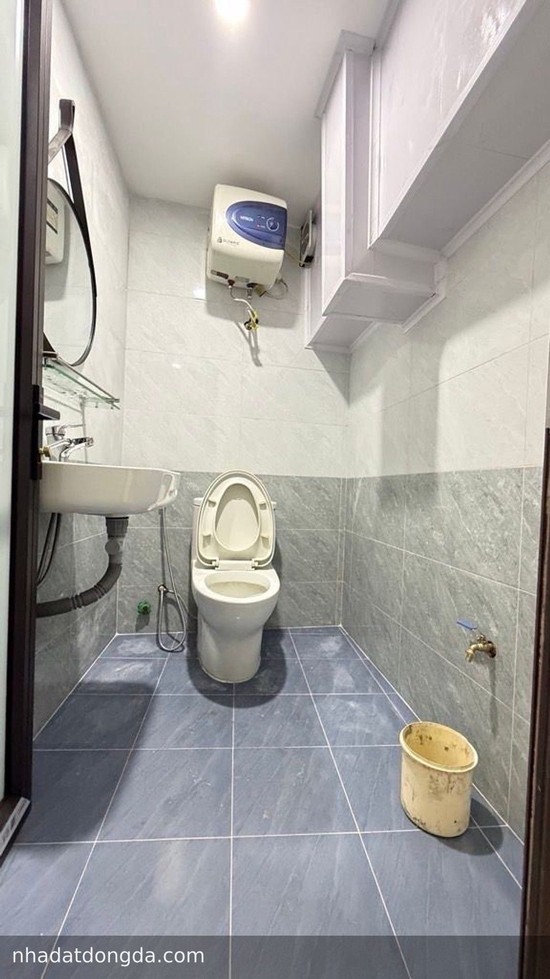 Ảnh 5 nhà Nhà B2 P110 TT Văn Chương, Văn Chương