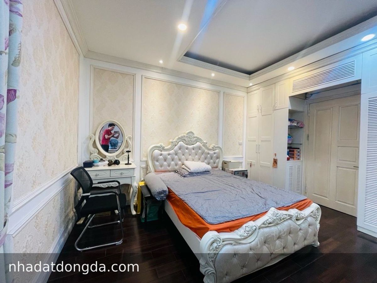 Nhà Thái Hà, Trung Liệt, 14.9 tỷ