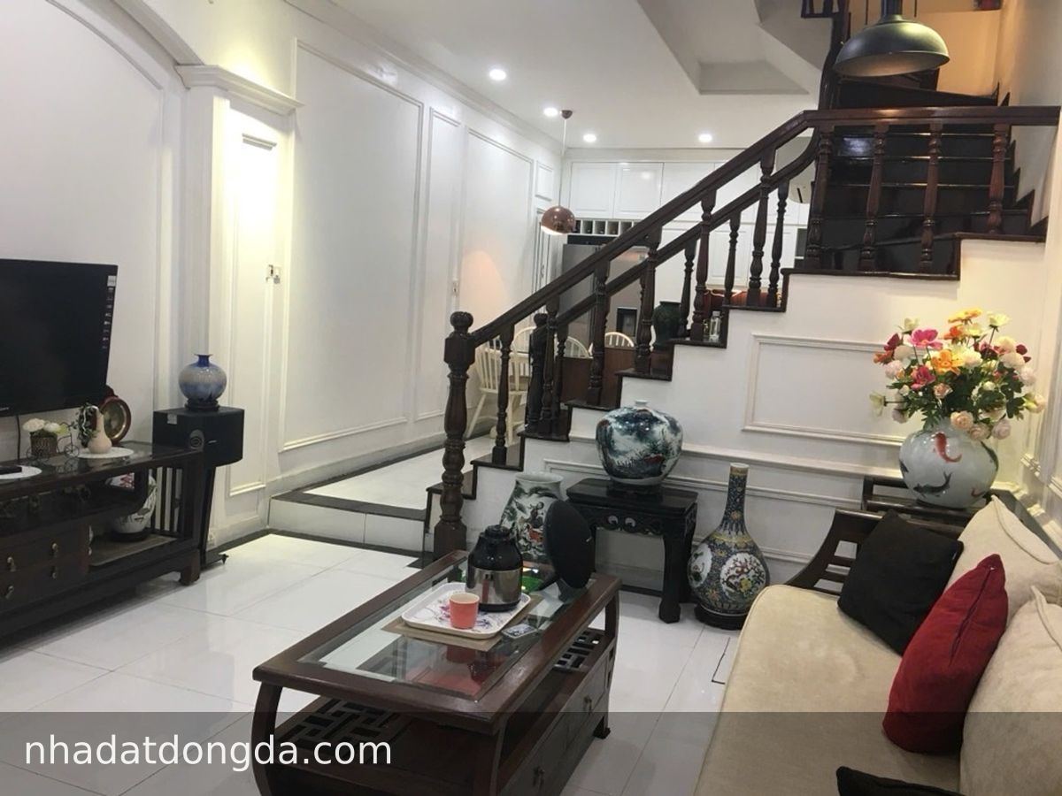 Ảnh 2 nhà Thái Hà, Trung Liệt