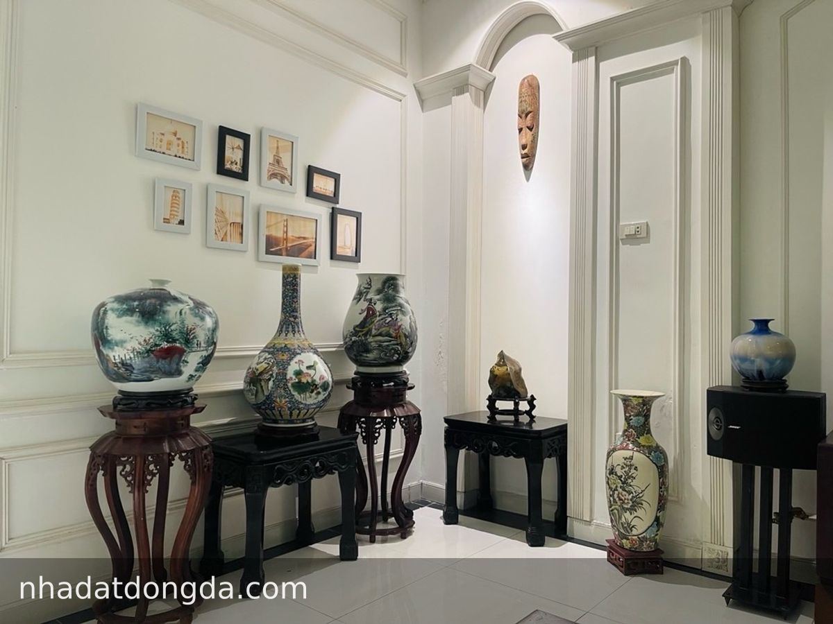 Ảnh 3 nhà Thái Hà, Trung Liệt