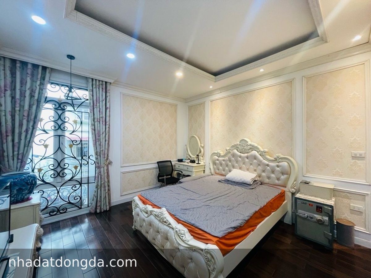 Ảnh 5 nhà Thái Hà, Trung Liệt