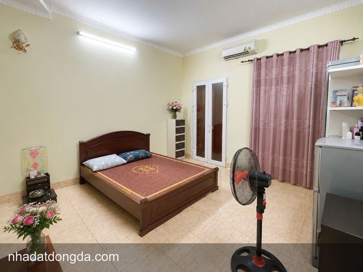 Ảnh 4 nhà Phố Hào Nam, Ô Chợ Dừa