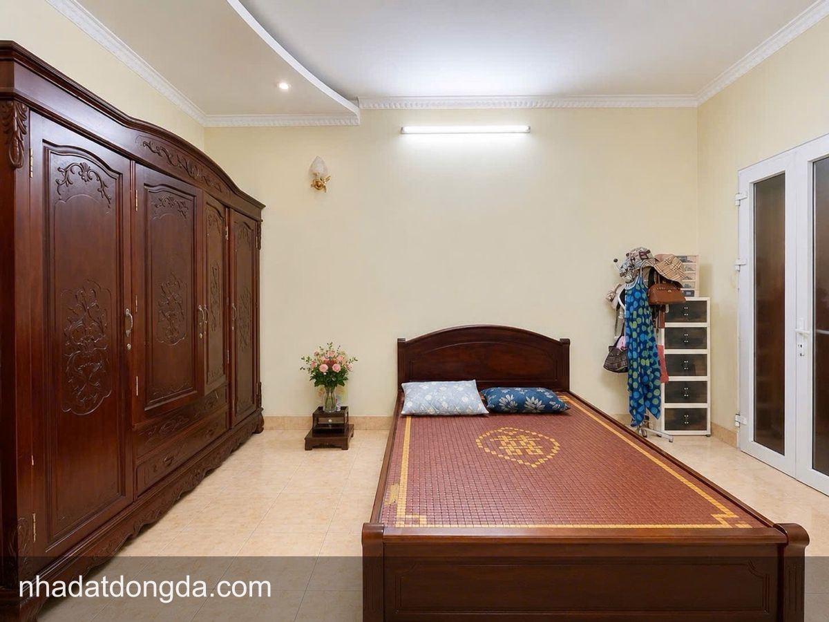 Ảnh 5 nhà Phố Hào Nam, Ô Chợ Dừa