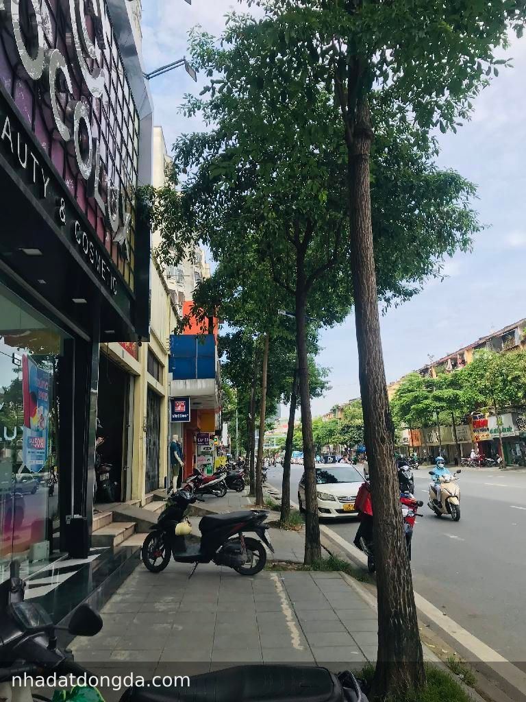 Ảnh 2 nhà Kiot 11 nhà B7 Tập thể Kìm Liên Phạm Ngọc Thạch, Kim Liên