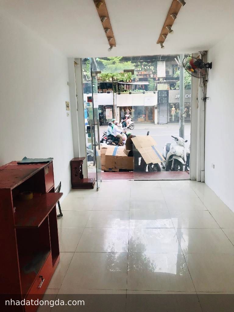 Ảnh 4 nhà Kiot 11 nhà B7 Tập thể Kìm Liên Phạm Ngọc Thạch, Kim Liên
