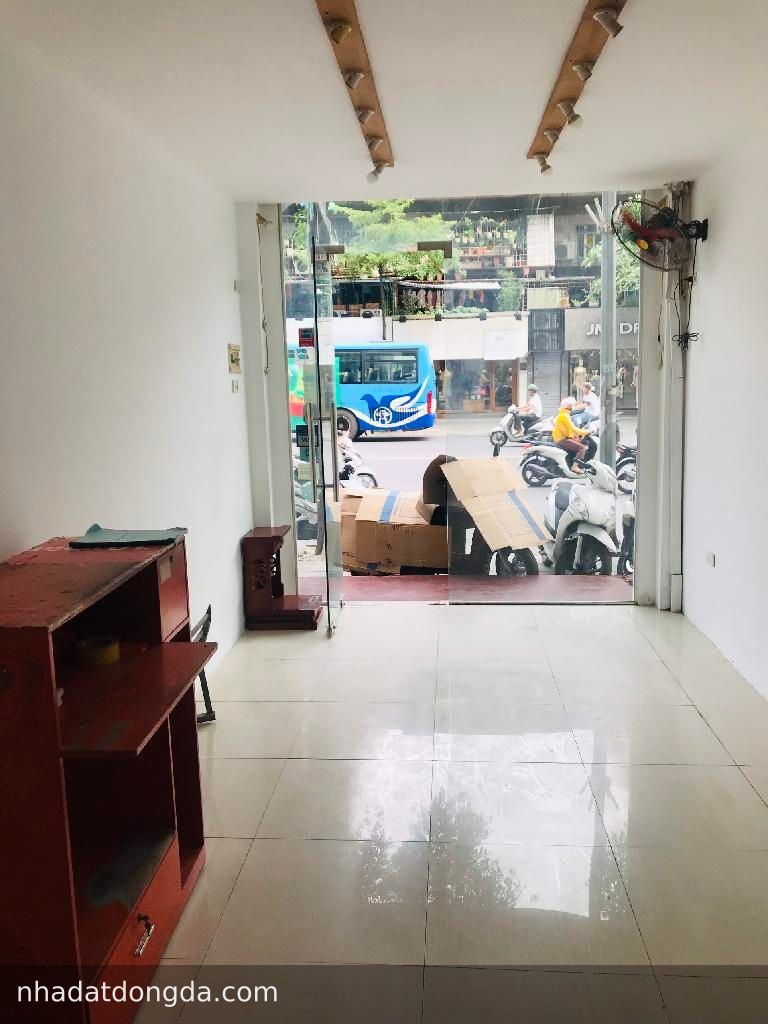 Ảnh 5 nhà Kiot 11 nhà B7 Tập thể Kìm Liên Phạm Ngọc Thạch, Kim Liên