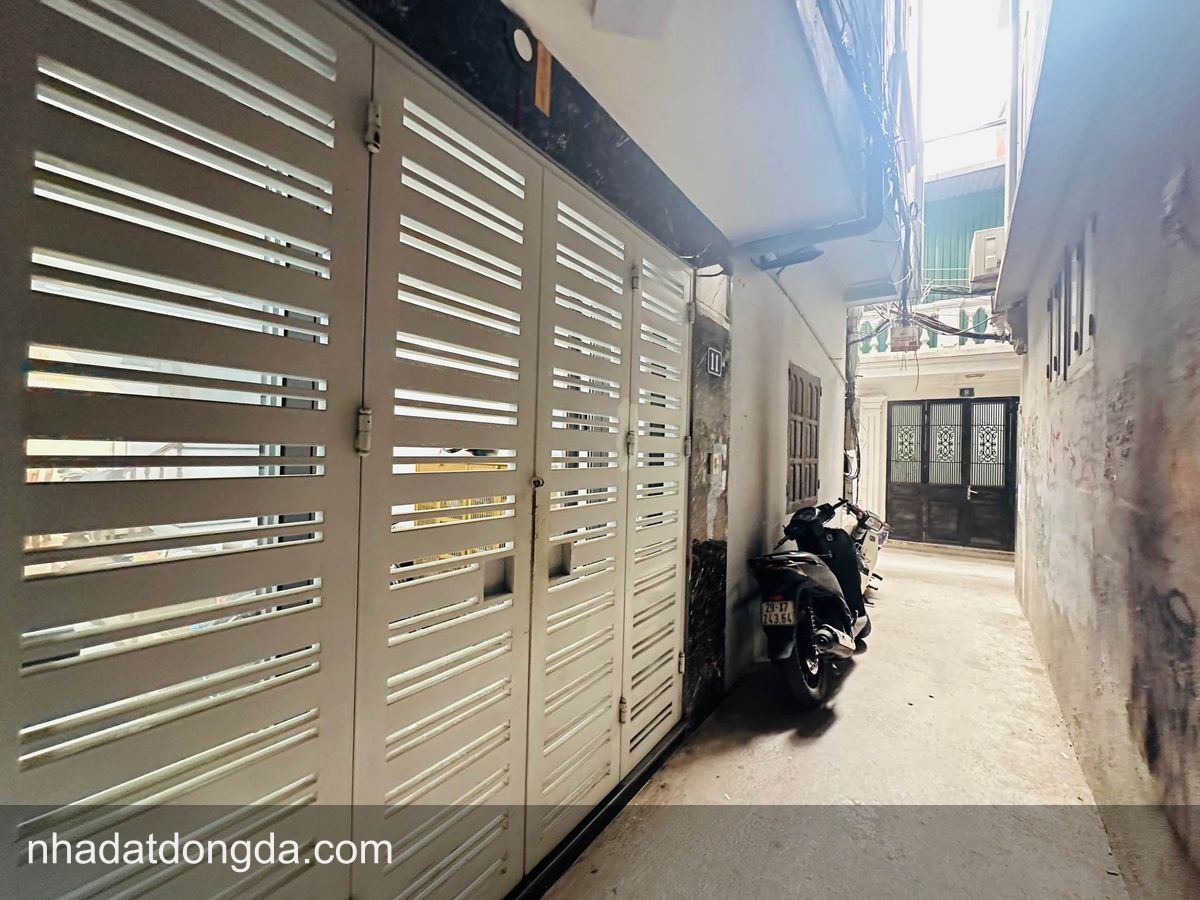 Ảnh 2 nhà Nguyễn Lương Bằng, Đống Đa (khu trung tâm)