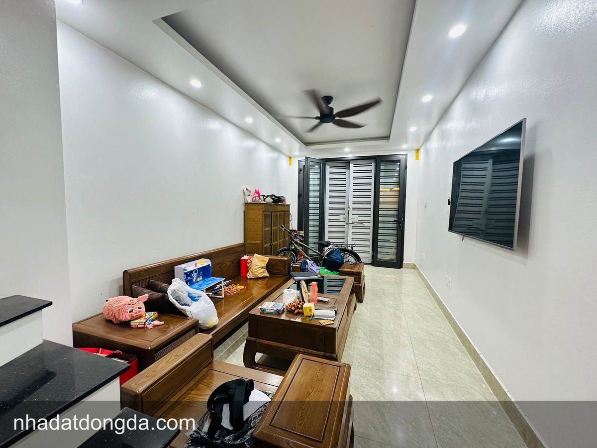 Ảnh 5 nhà Nguyễn Lương Bằng, Đống Đa (khu trung tâm)