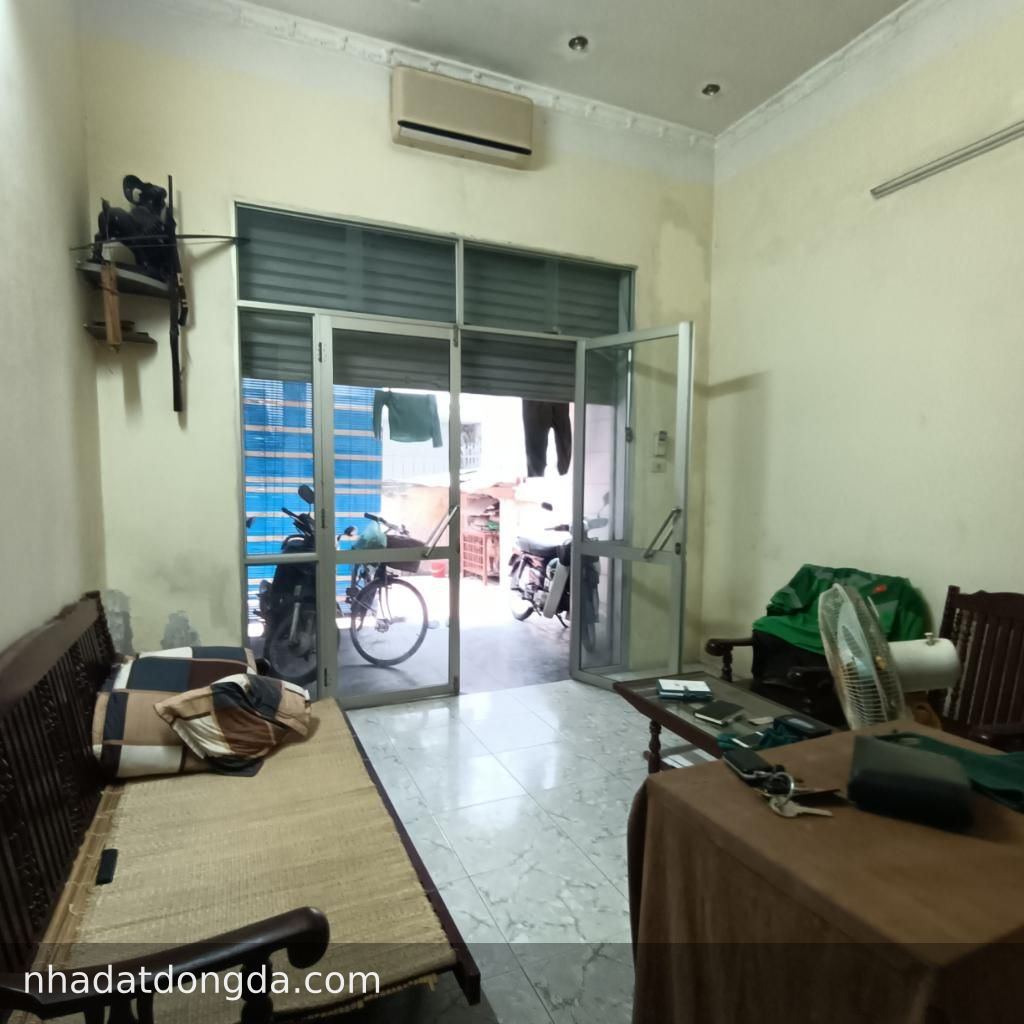 Ảnh 2 nhà Pháo Đài Láng, Láng