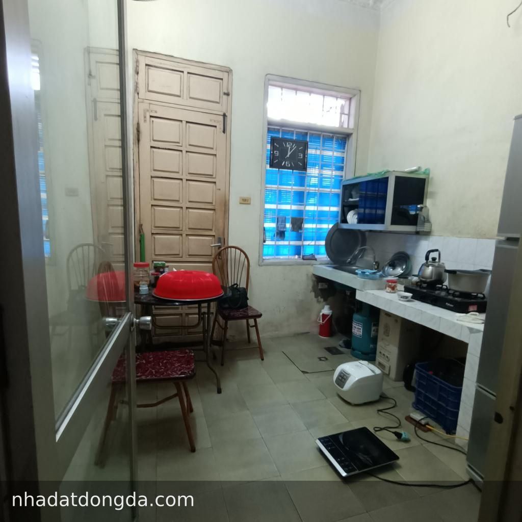 Ảnh 3 nhà Pháo Đài Láng, Láng