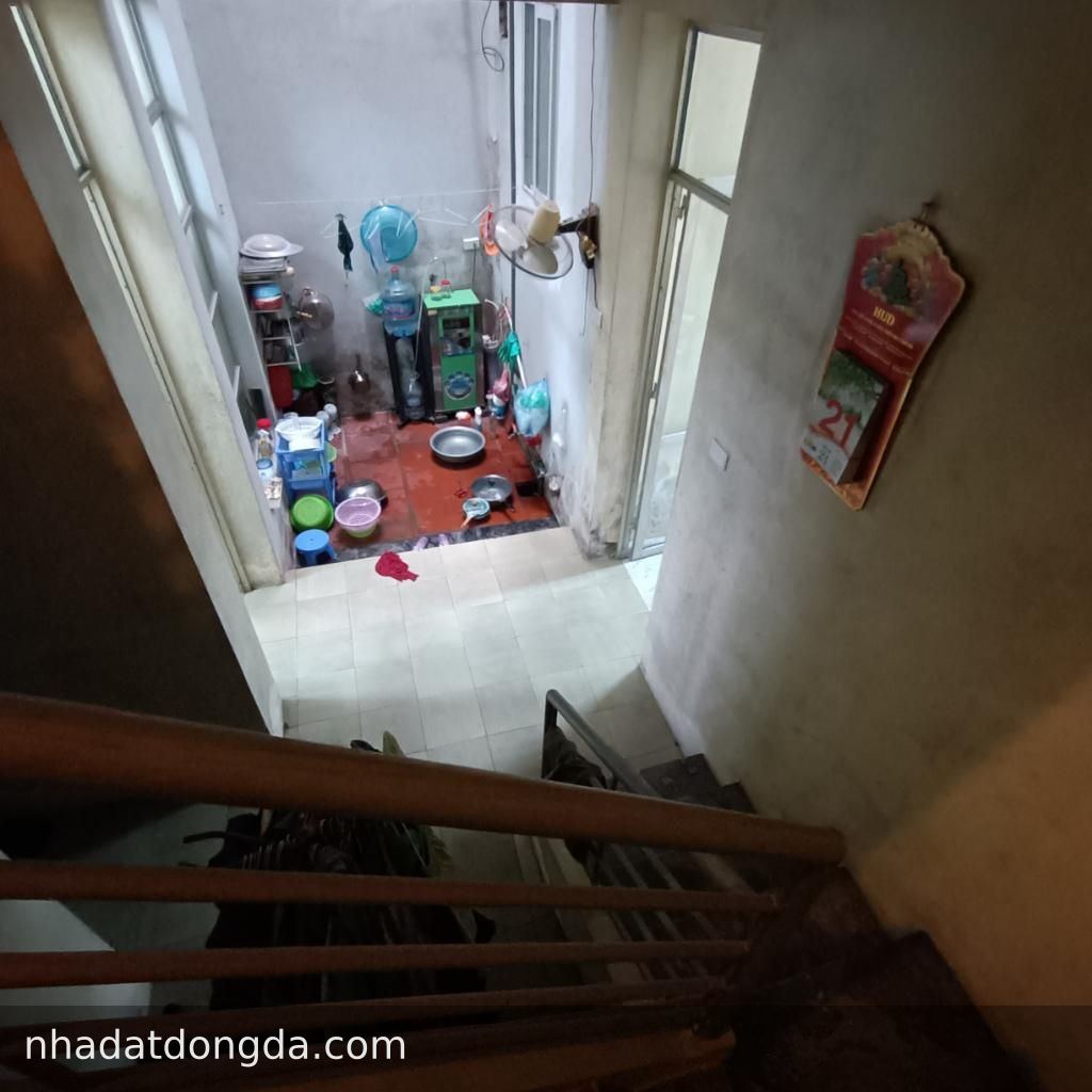 Ảnh 4 nhà Pháo Đài Láng, Láng