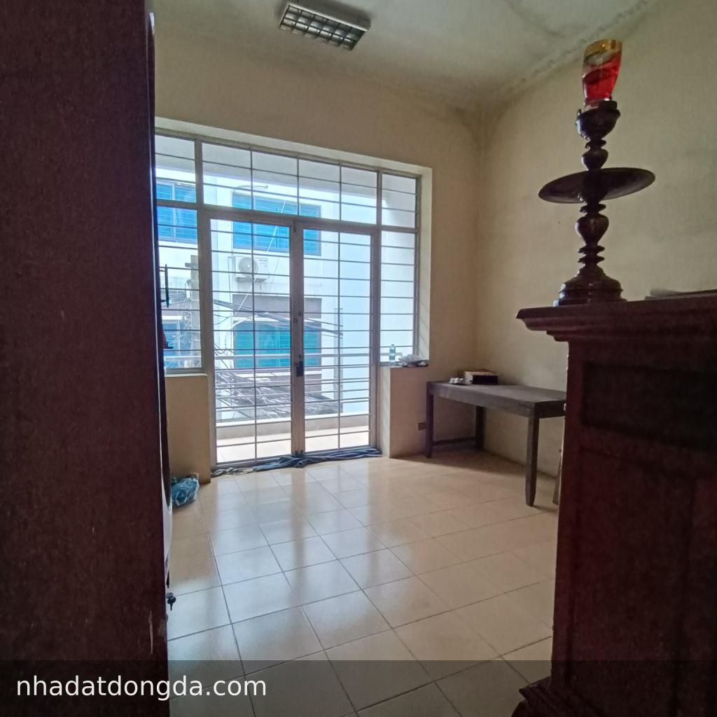 Ảnh 5 nhà Pháo Đài Láng, Láng