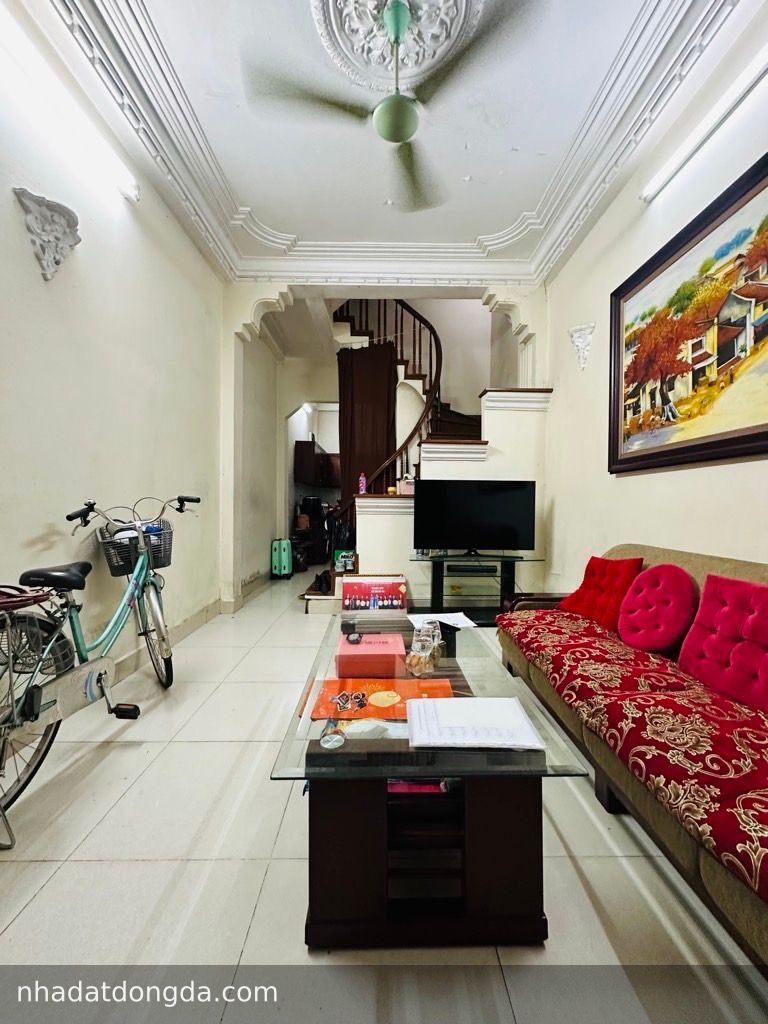 Ảnh 2 nhà Chùa Bộc, Đống Đa (khu trung tâm)